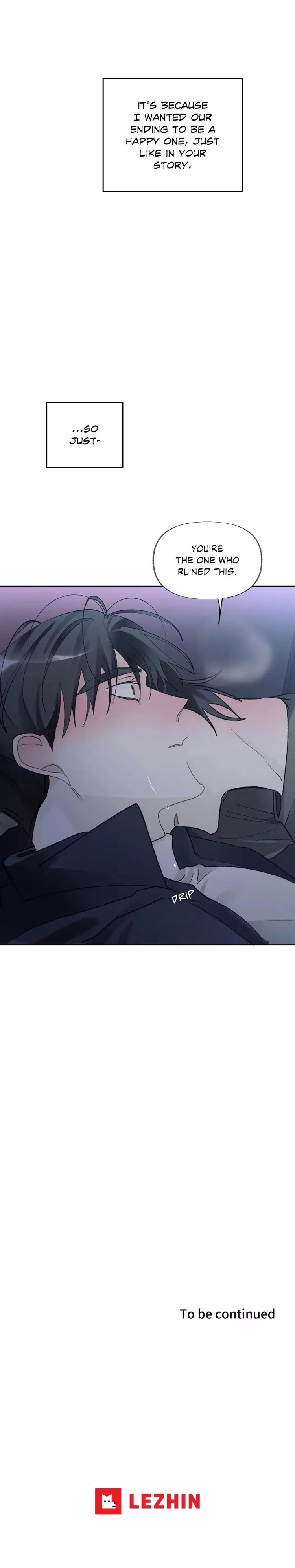 A World Without You - Chapter 52 - Part 18