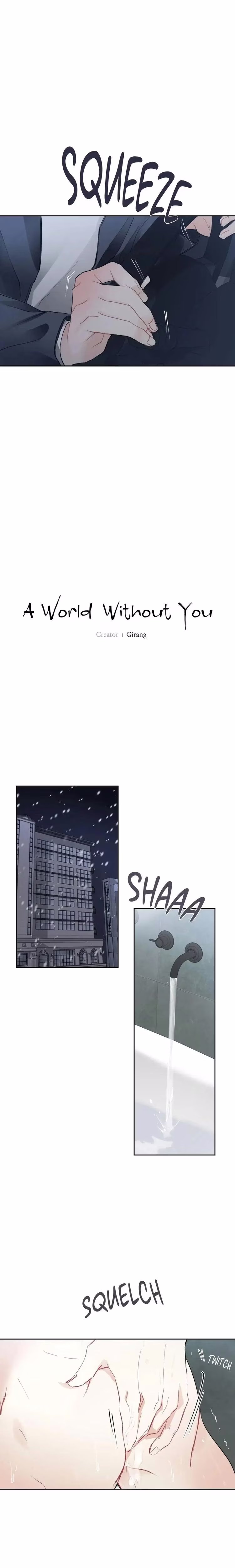 A World Without You - Chapter 53 - Part 3