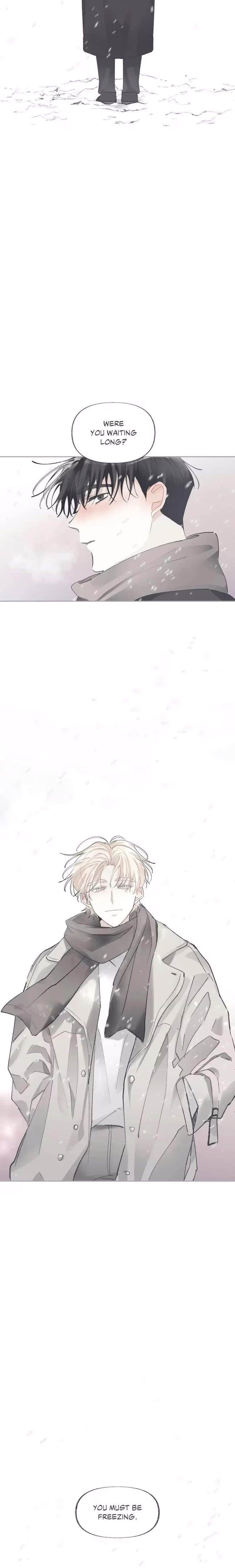 A World Without You - Chapter 53 - Part 10