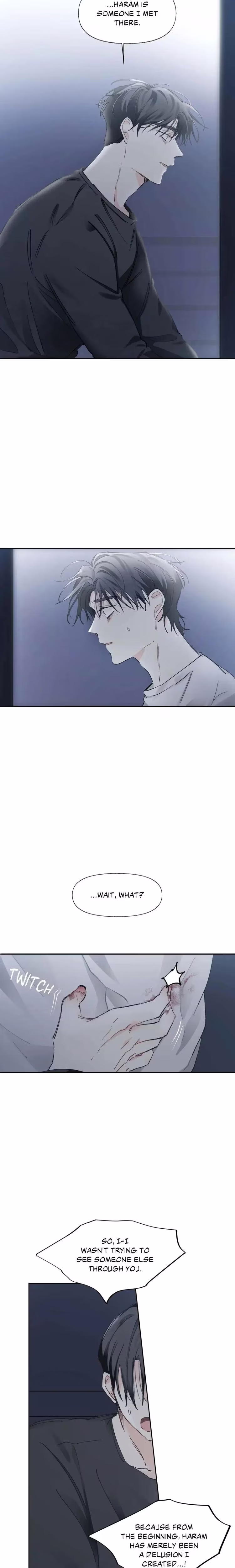 A World Without You - Chapter 54 - Part 3