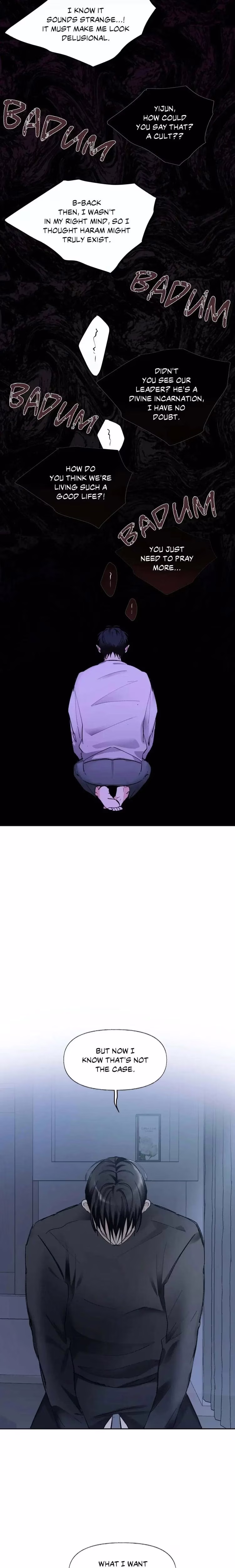 A World Without You - Chapter 54 - Part 5