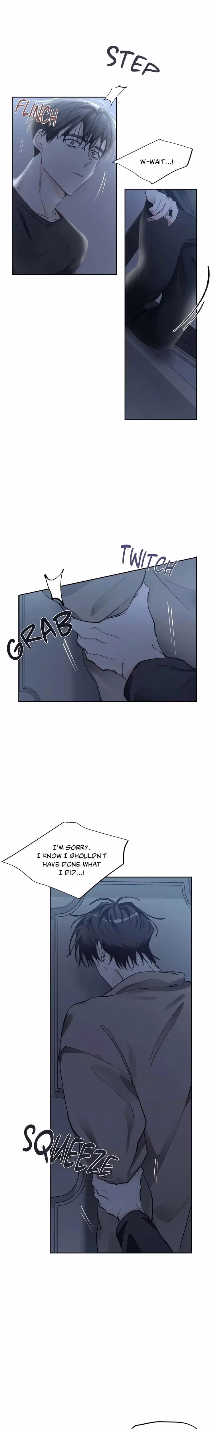 A World Without You - Chapter 54 - Part 8