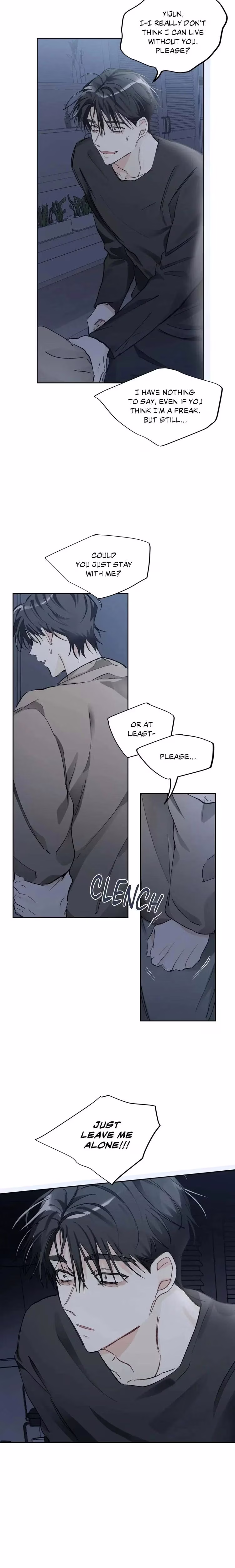 A World Without You - Chapter 54 - Part 9