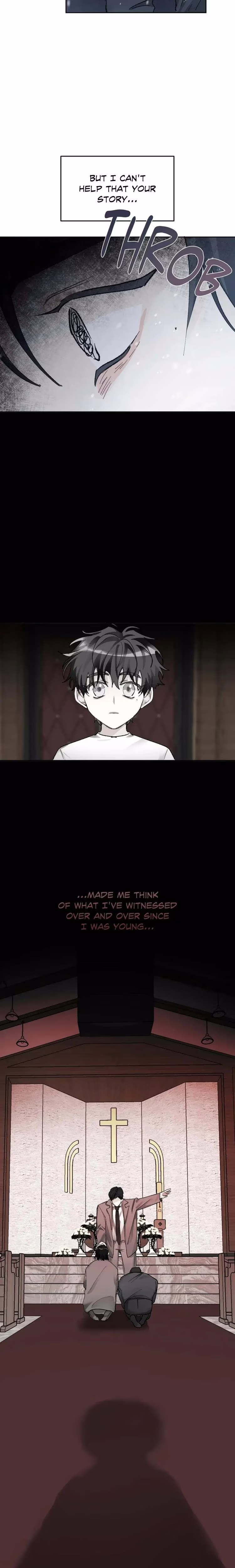 A World Without You - Chapter 54 - Part 12