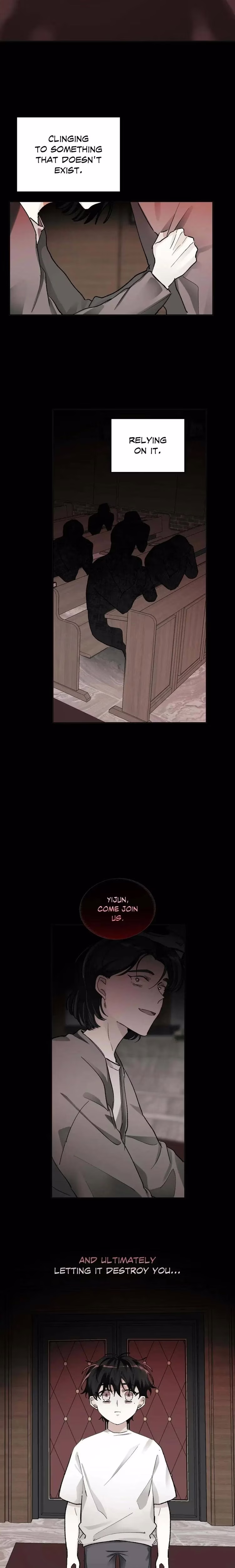 A World Without You - Chapter 54 - Part 13