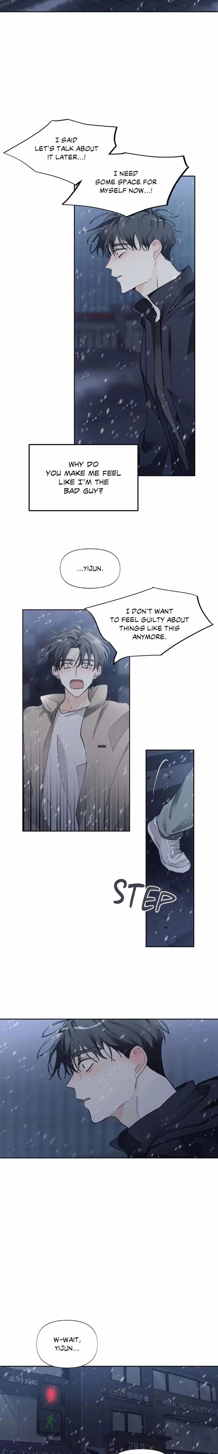 A World Without You - Chapter 54 - Part 16