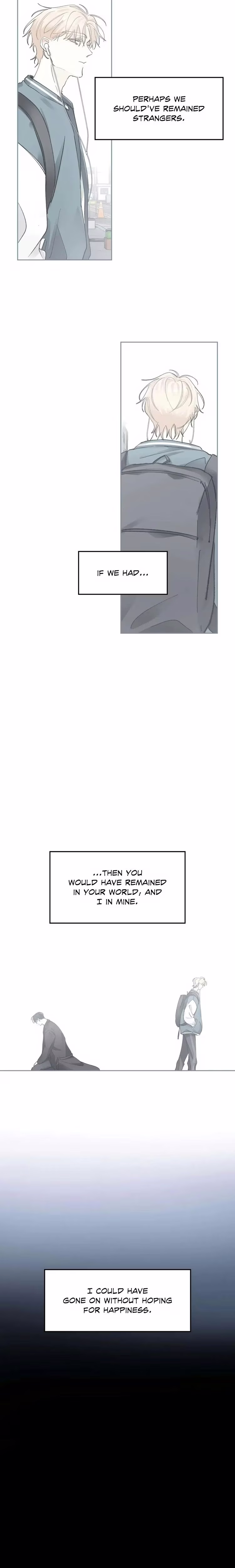 A World Without You - Chapter 55 - Part 3