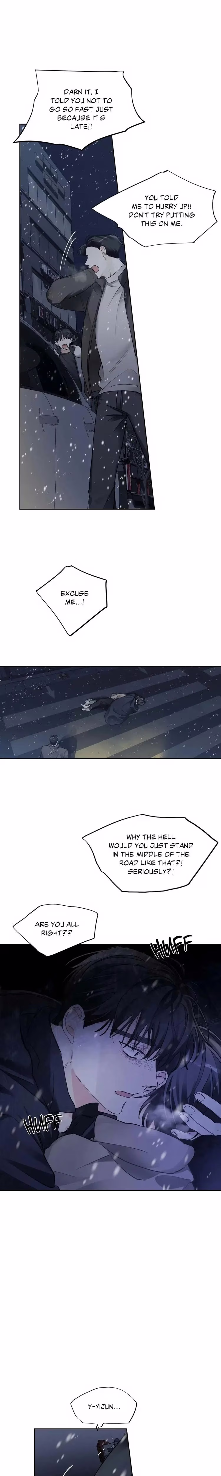 A World Without You - Chapter 55 - Part 5