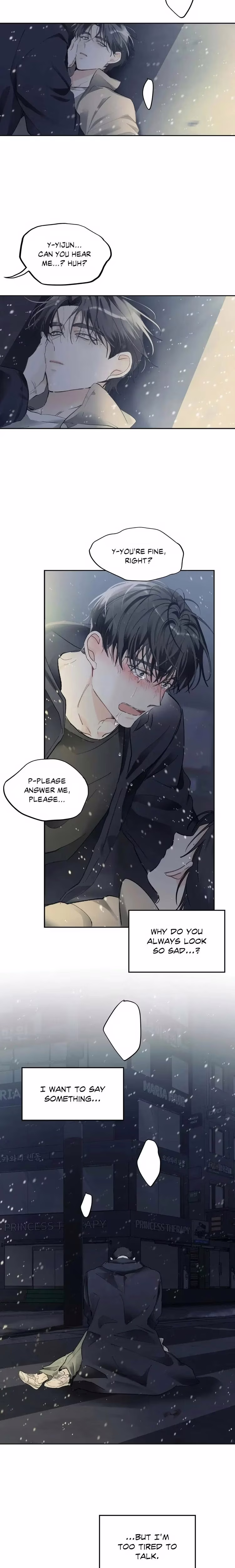 A World Without You - Chapter 55 - Part 7