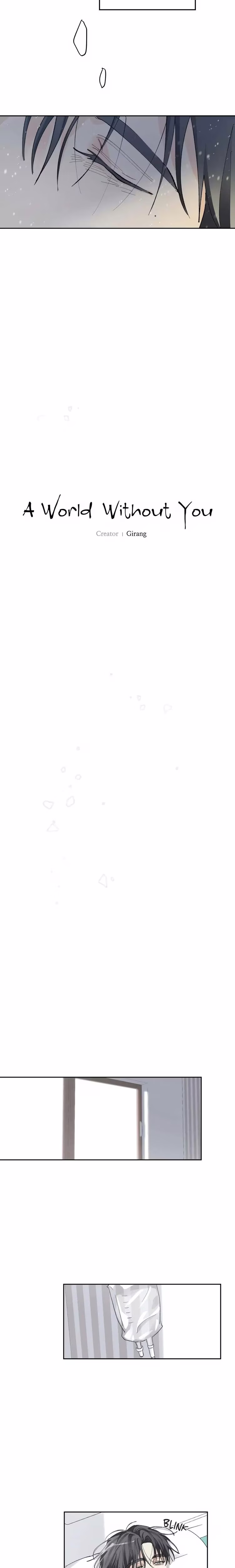 A World Without You - Chapter 55 - Part 8