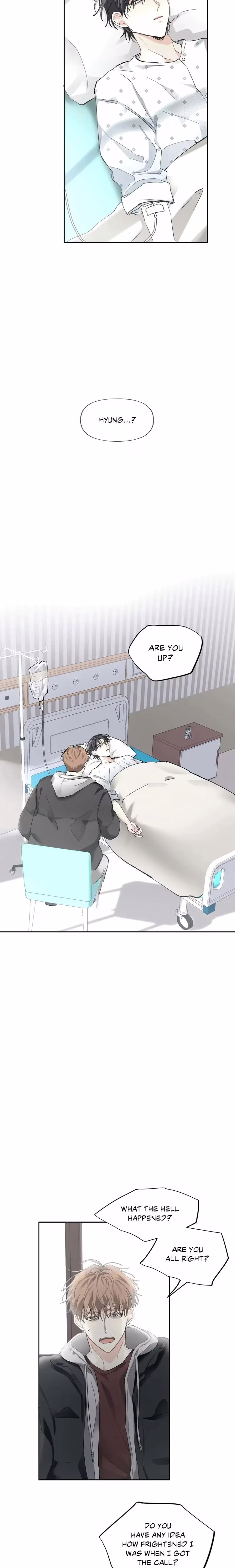 A World Without You - Chapter 55 - Part 9