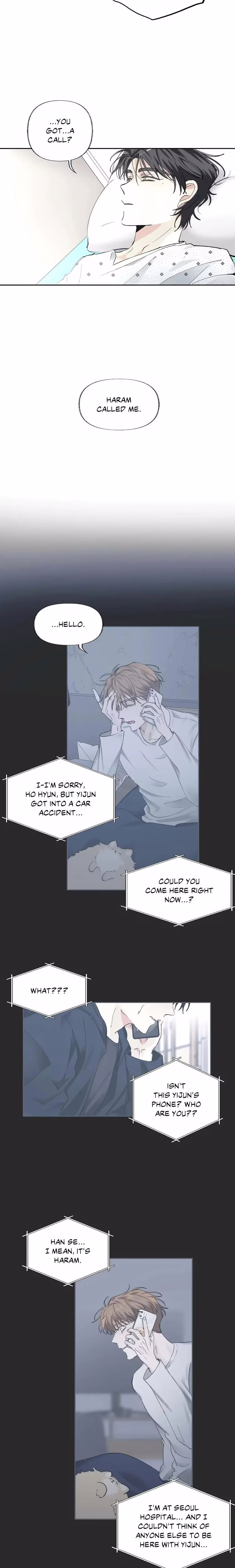 A World Without You - Chapter 55 - Part 10