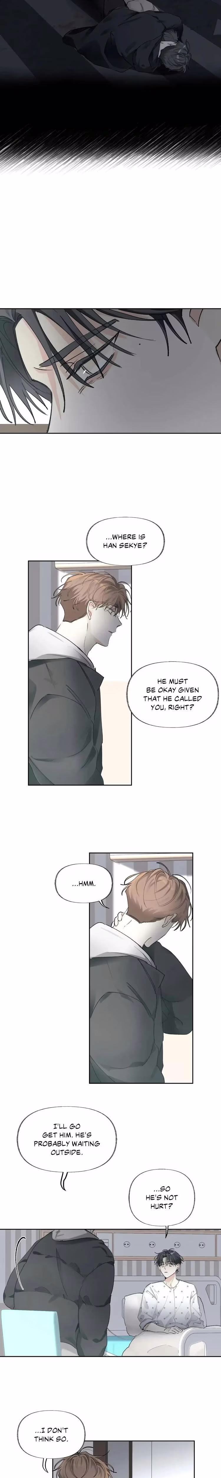 A World Without You - Chapter 55 - Part 13