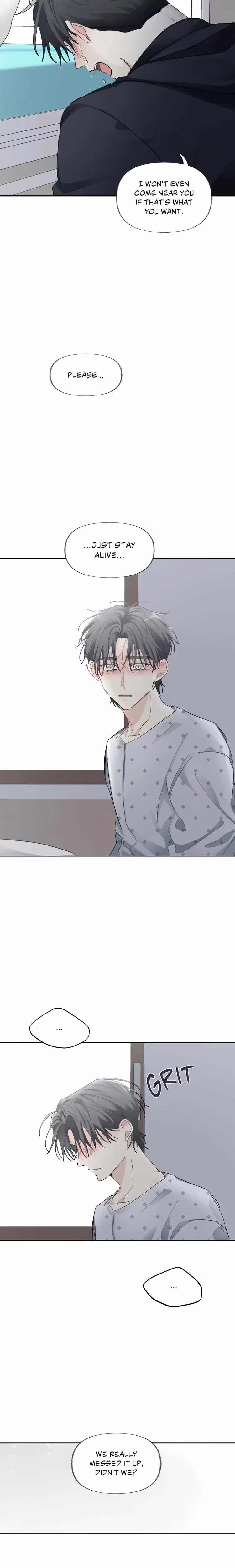 A World Without You - Chapter 55 - Part 19