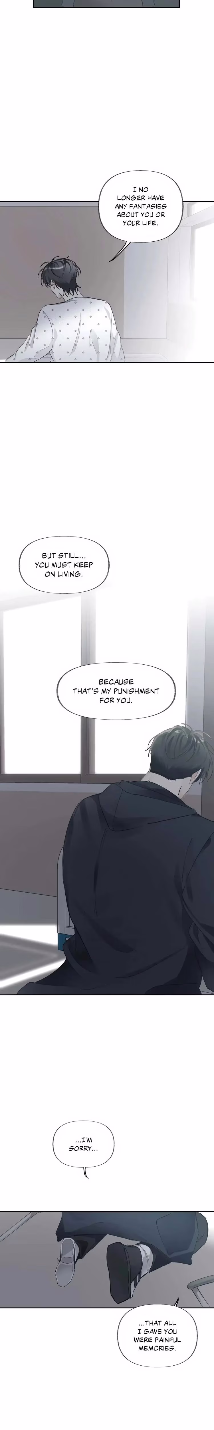 A World Without You - Chapter 55 - Part 22