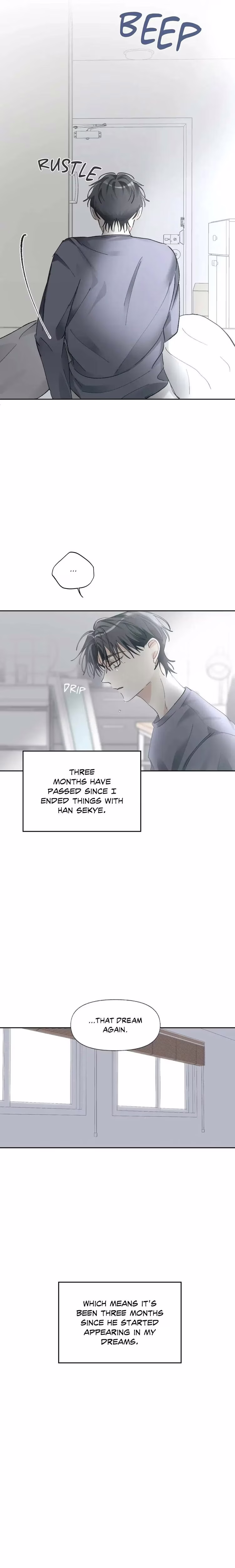 A World Without You - Chapter 56 - Part 4