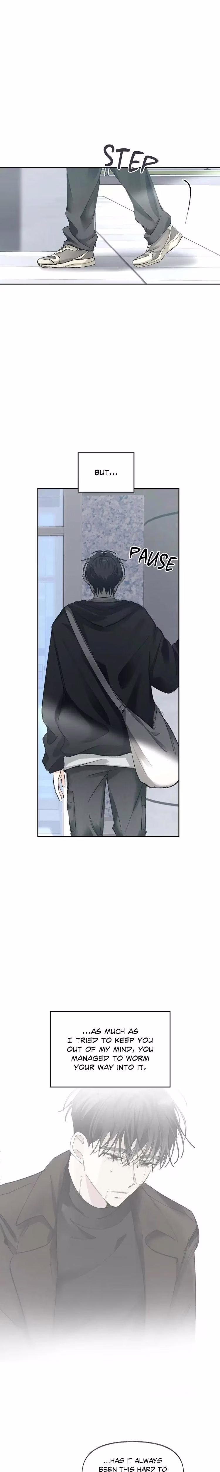 A World Without You - Chapter 56 - Part 6