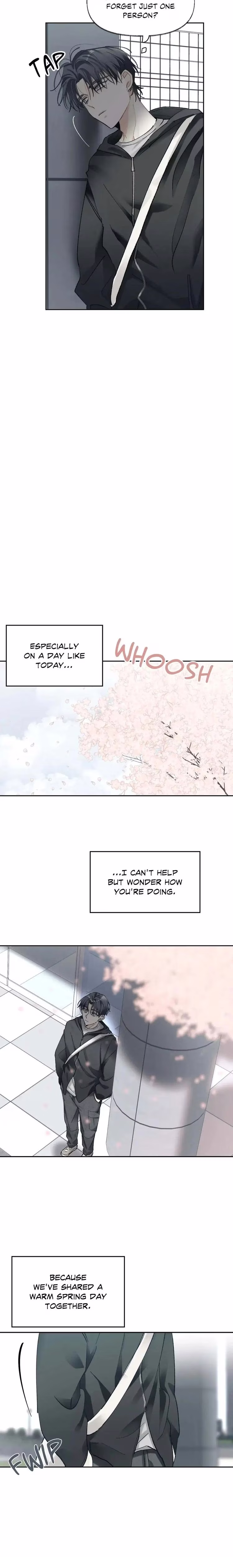 A World Without You - Chapter 56 - Part 7