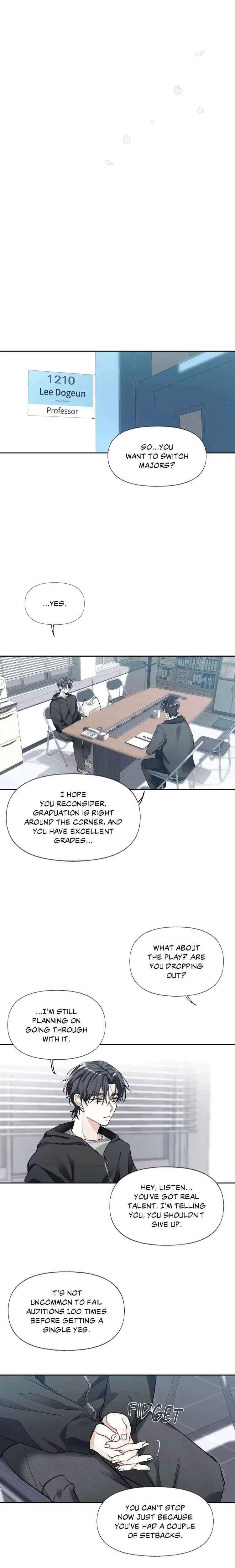 A World Without You - Chapter 56 - Part 9