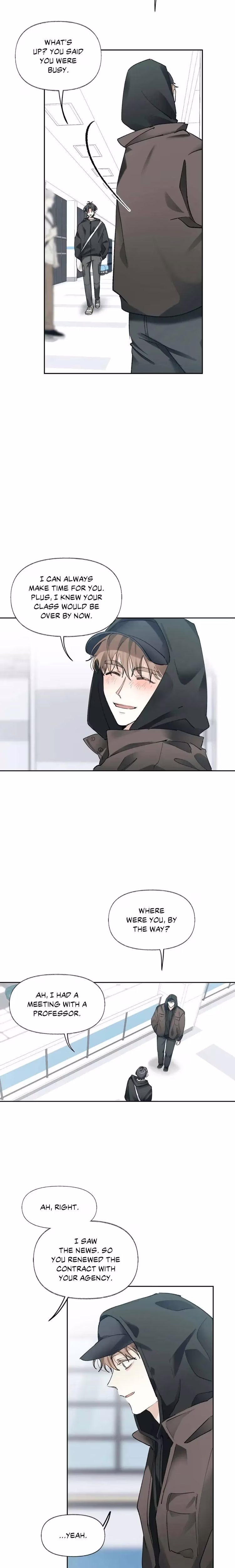 A World Without You - Chapter 56 - Part 11