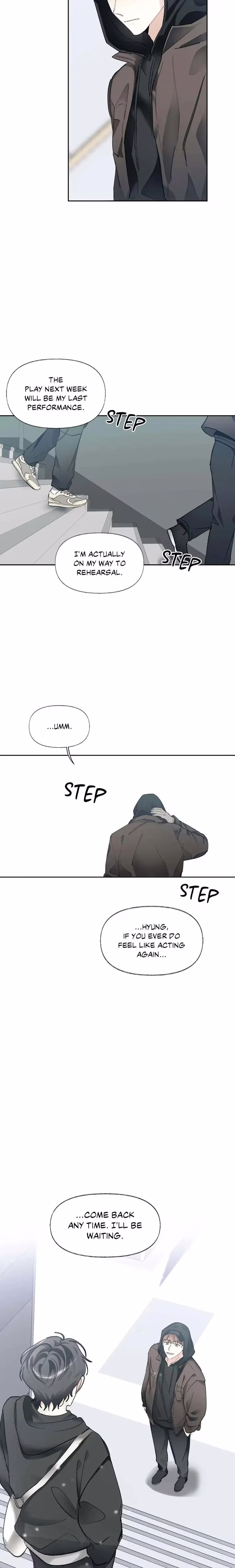 A World Without You - Chapter 56 - Part 13