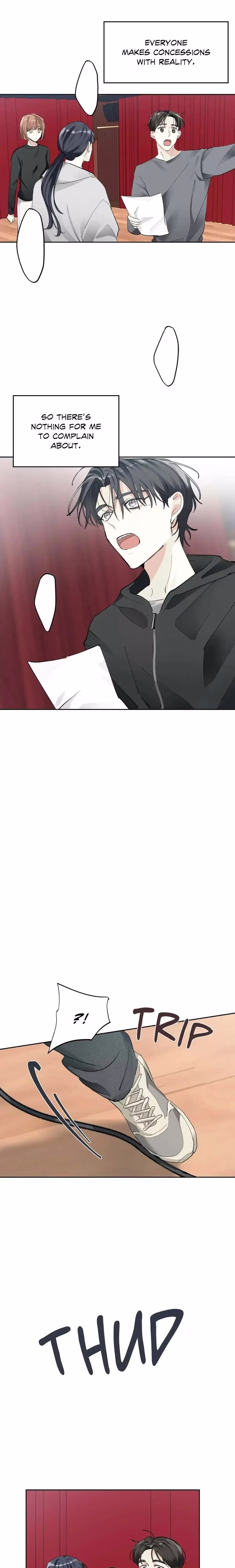 A World Without You - Chapter 56 - Part 16