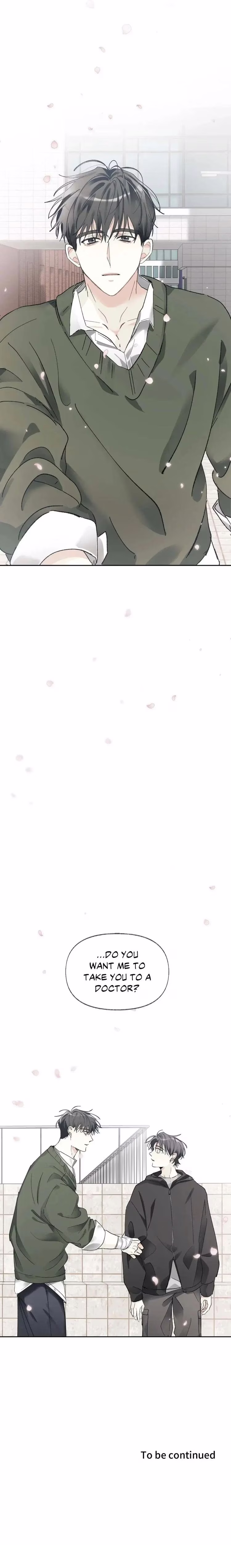 A World Without You - Chapter 56 - Part 21