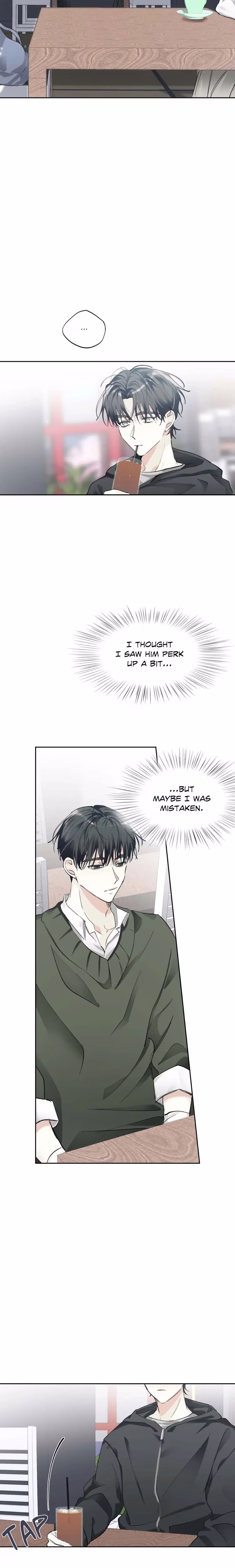 A World Without You - Chapter 57 - Part 4