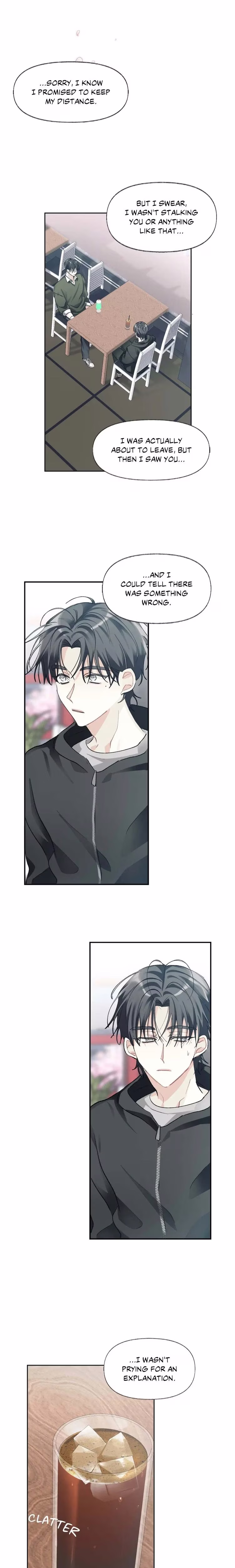 A World Without You - Chapter 57 - Part 7