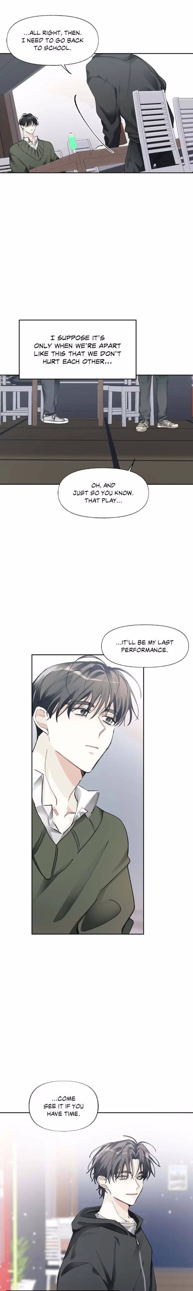 A World Without You - Chapter 57 - Part 11