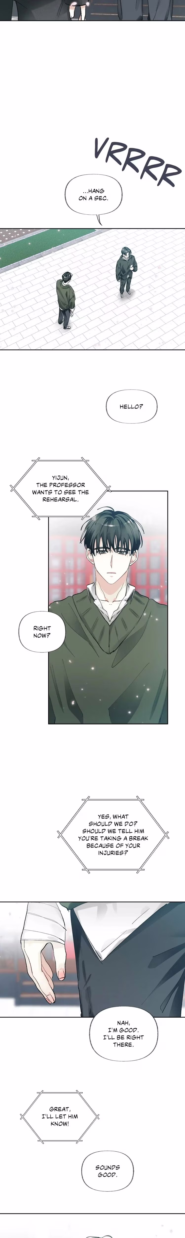 A World Without You - Chapter 58 - Part 3