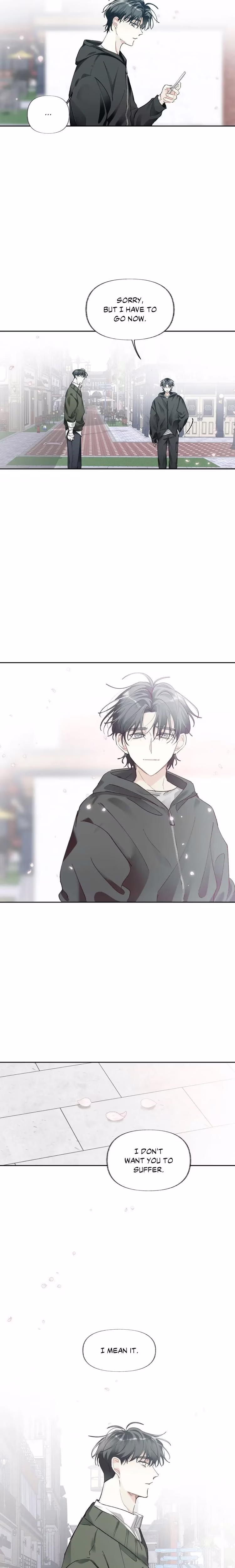 A World Without You - Chapter 58 - Part 4