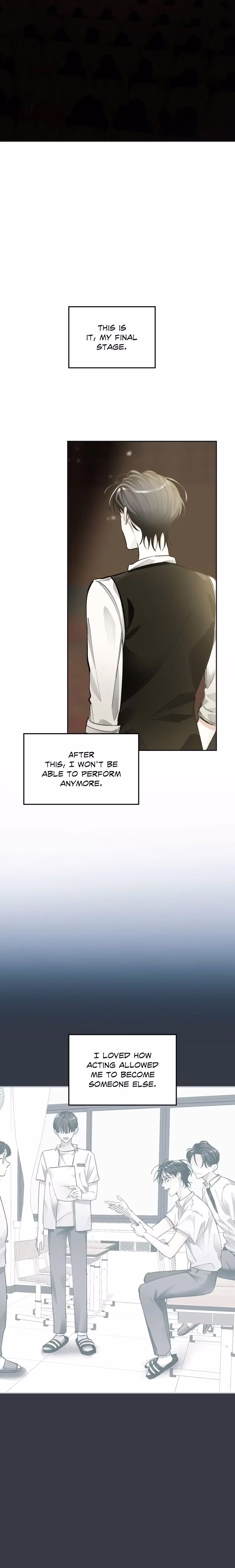 A World Without You - Chapter 58 - Part 10