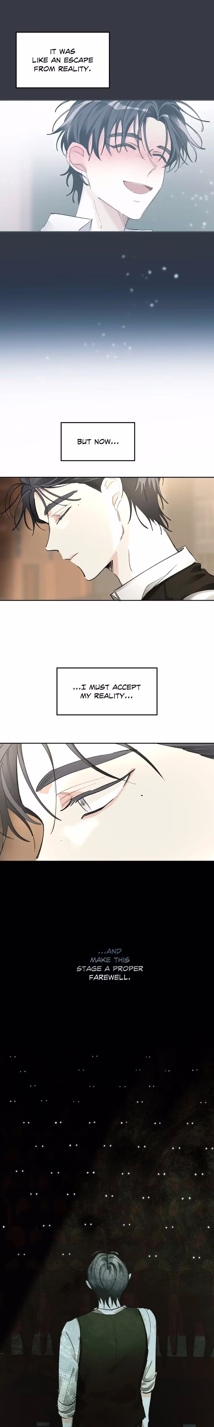 A World Without You - Chapter 58 - Part 11