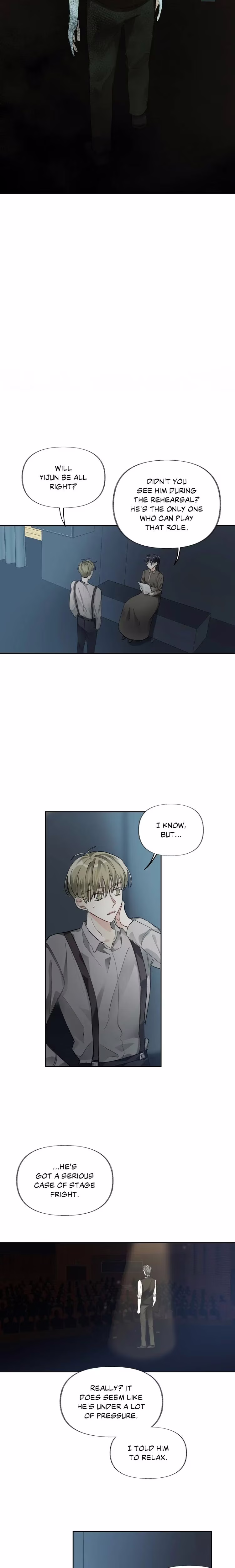 A World Without You - Chapter 58 - Part 12