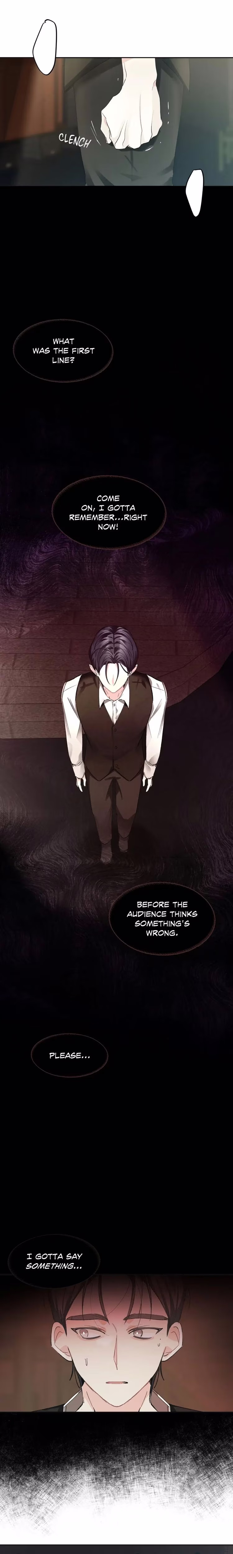 A World Without You - Chapter 58 - Part 14