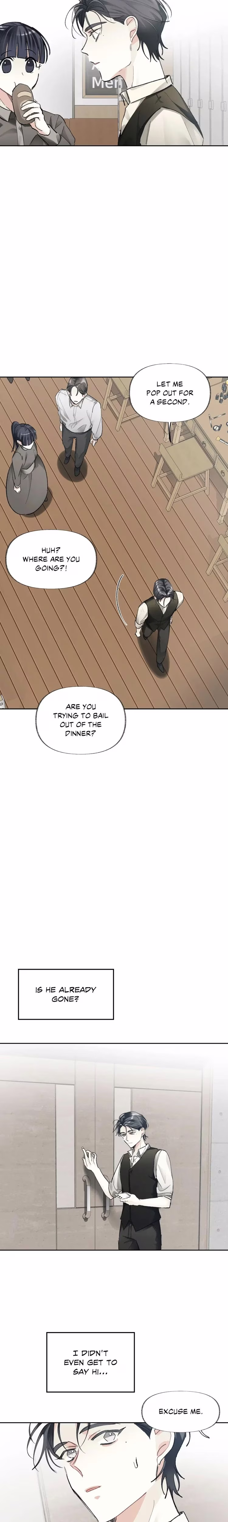 A World Without You - Chapter 58 - Part 20