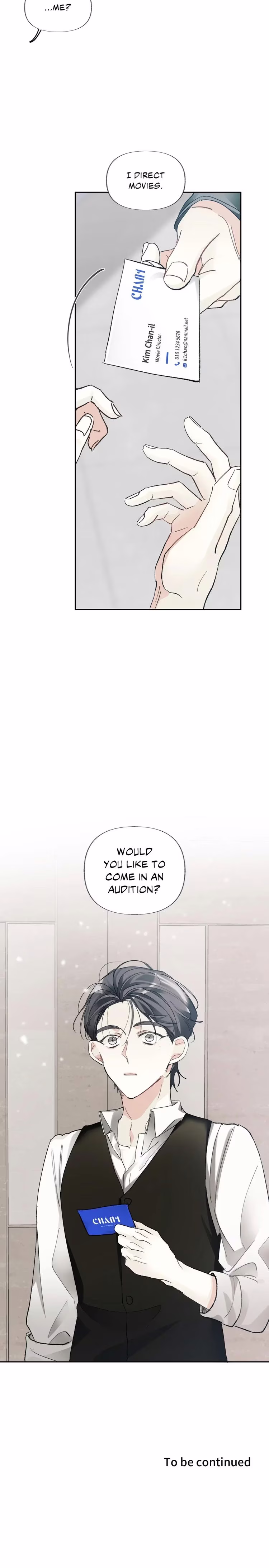 A World Without You - Chapter 58 - Part 22