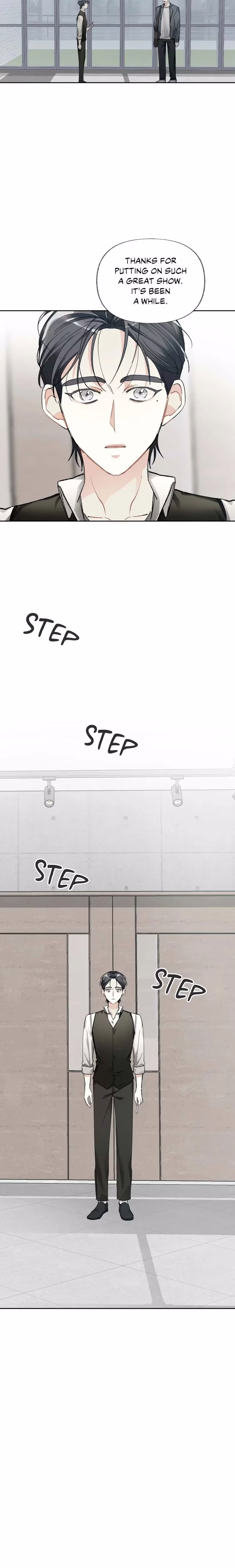 A World Without You - Chapter 59 - Part 3