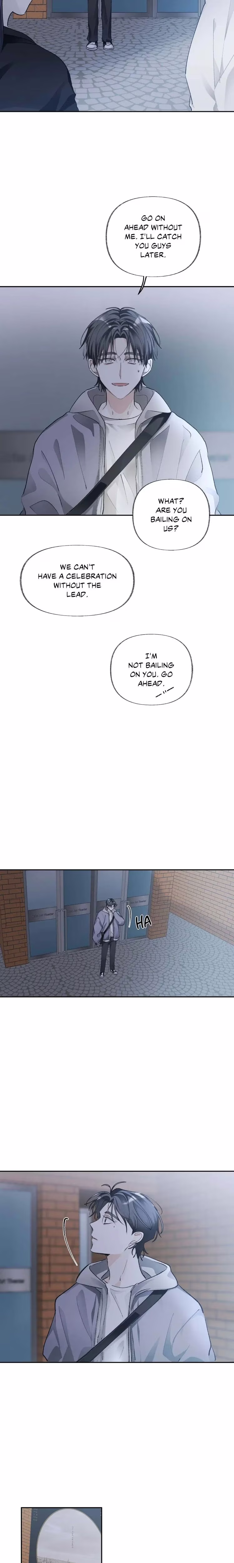 A World Without You - Chapter 59 - Part 8