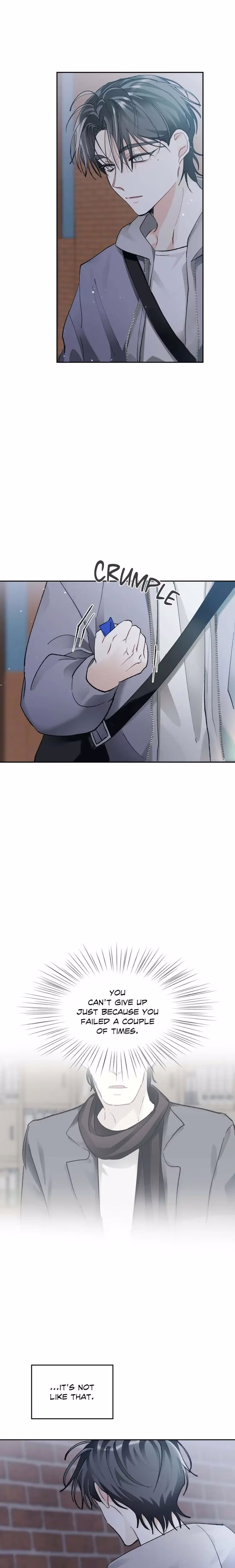 A World Without You - Chapter 59 - Part 10