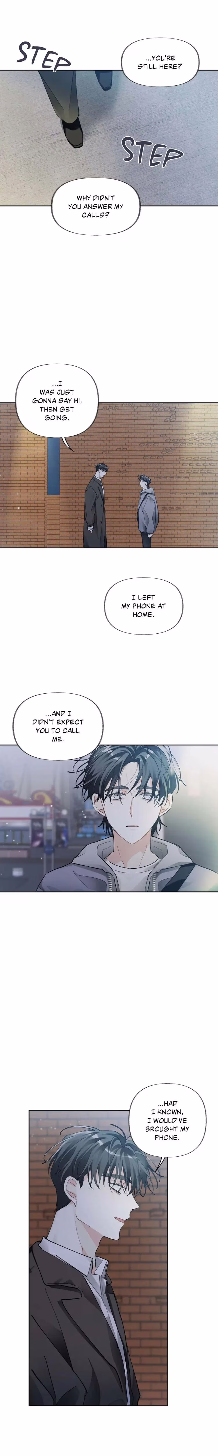 A World Without You - Chapter 59 - Part 13