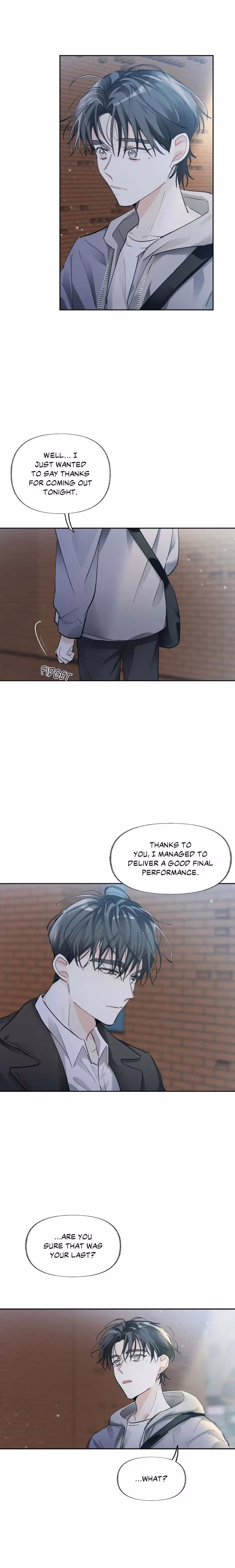 A World Without You - Chapter 59 - Part 14