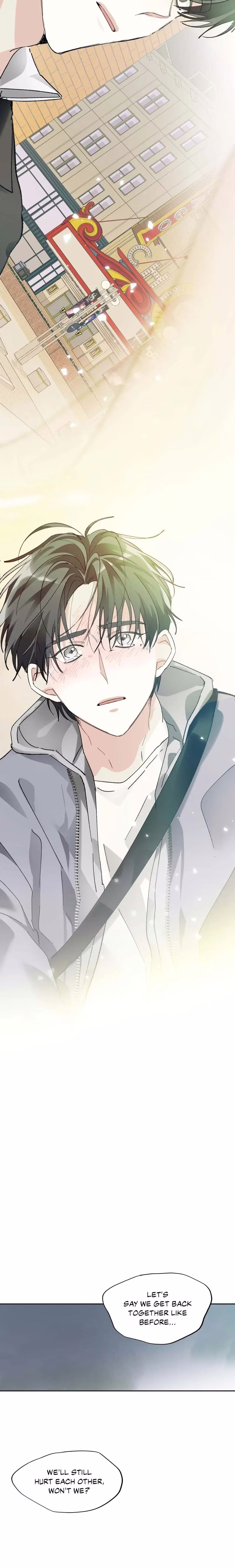 A World Without You - Chapter 59 - Part 21