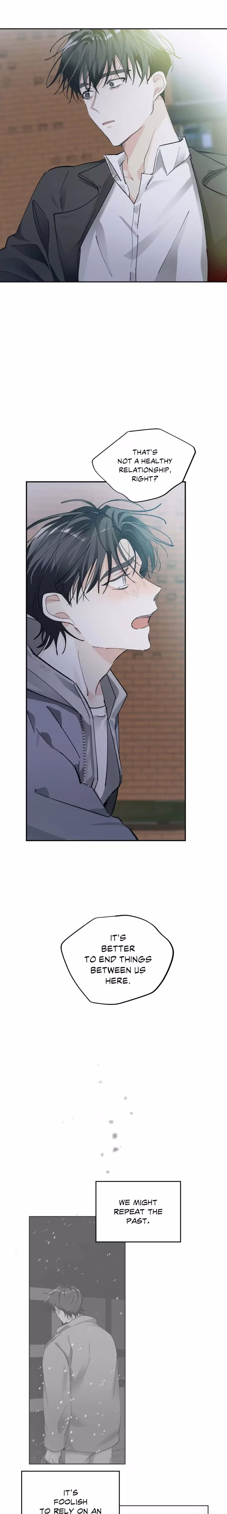 A World Without You - Chapter 59 - Part 22