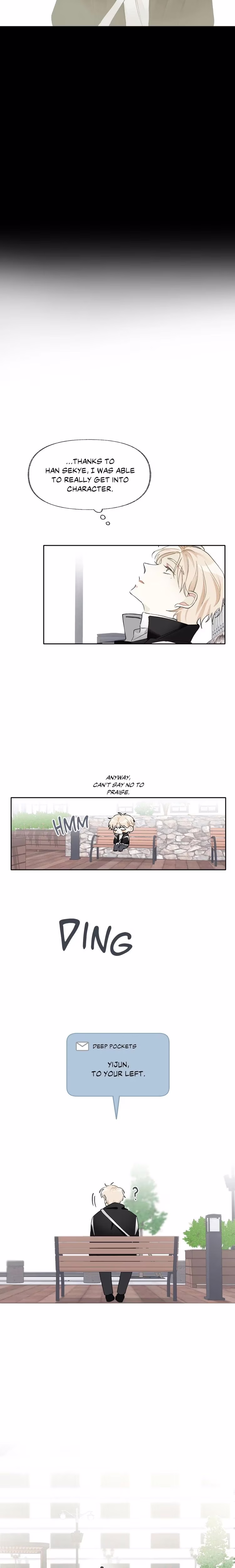 A World Without You - Chapter 6 - Part 3