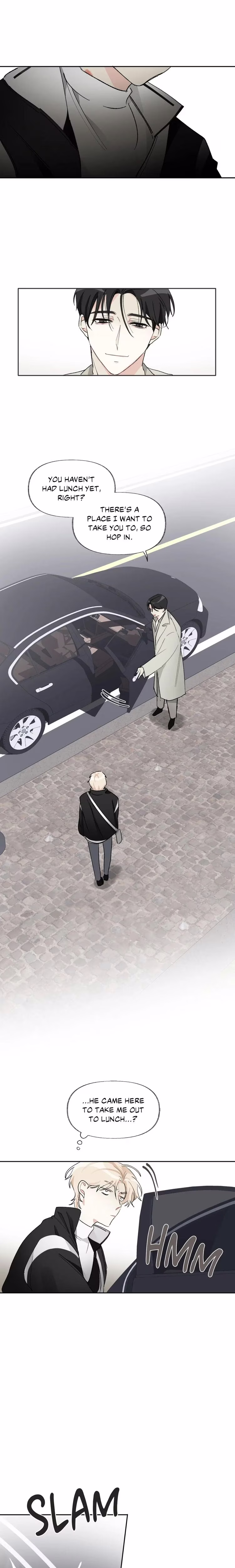 A World Without You - Chapter 6 - Part 5