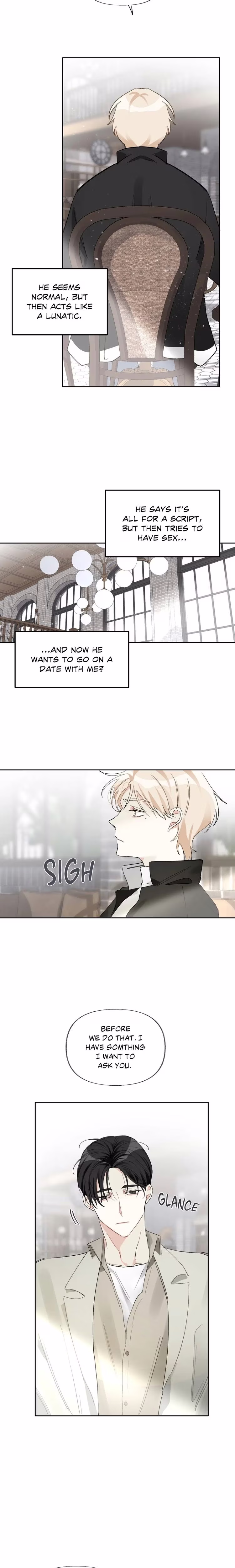 A World Without You - Chapter 6 - Part 12