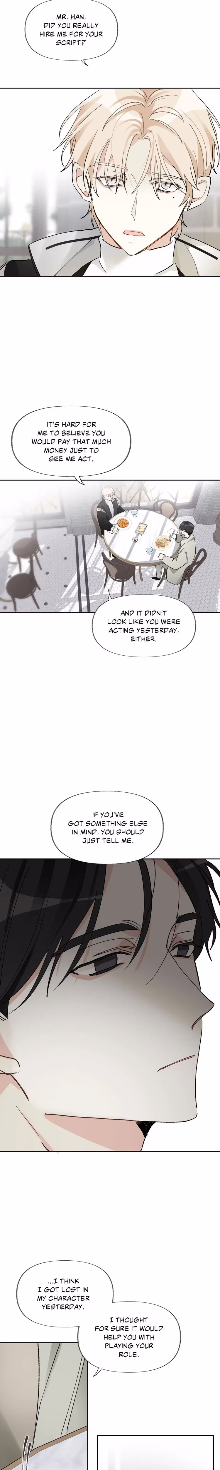 A World Without You - Chapter 6 - Part 13