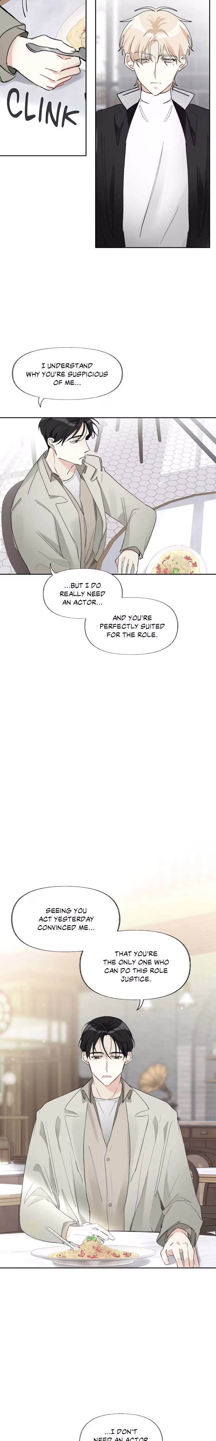 A World Without You - Chapter 6 - Part 14